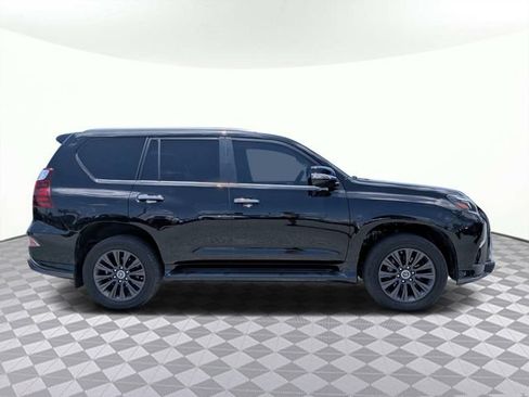 Used 2020 Lexus GX 460 Premium AWD/4WD image 2