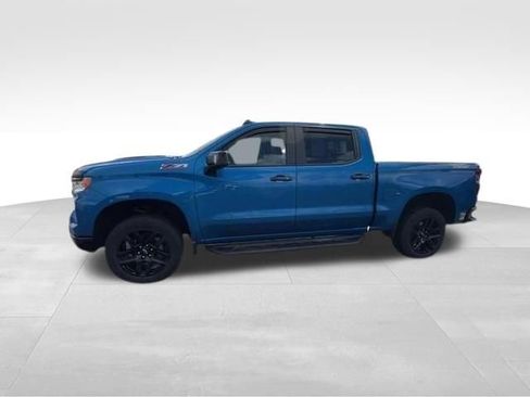 Certified 2023 Chevrolet Silverado 1500 LT Trail Boss w/ LT Trail Boss Premium Package image 11