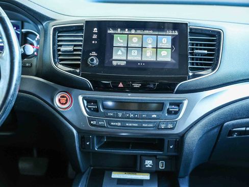 Used 2022 Honda Pilot Special Edition image 18