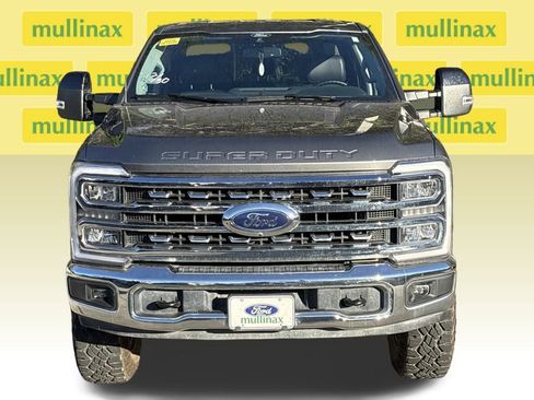 Used 2025 Ford F250 Lariat w/ Tremor Off-Road Package image 14