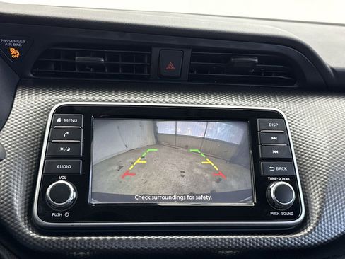 Used 2020 Nissan Kicks S FWD image 26