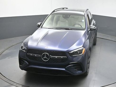 New 2026 Mercedes-Benz GLE 350 4MATIC image 44