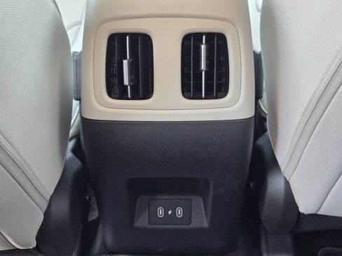 Certified 2026 Hyundai Tucson SEL FWD image 29