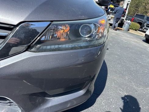 Used 2014 Honda Accord Sport image 9