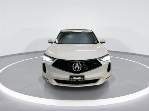 New 2026 Acura RDX SH-AWD w/ Advance Package image 3