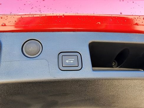 New 2026 GMC Terrain AT4 w/ Convenience Package III image 49