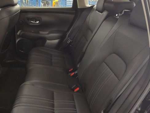 Certified 2023 Honda HR-V EX-L image 22