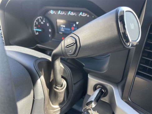 New 2026 Ford F250 XL w/ XL Chrome Package image 17