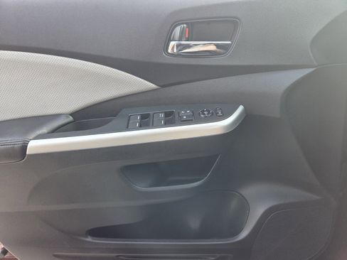 Used 2015 Honda CR-V EX-L image 21