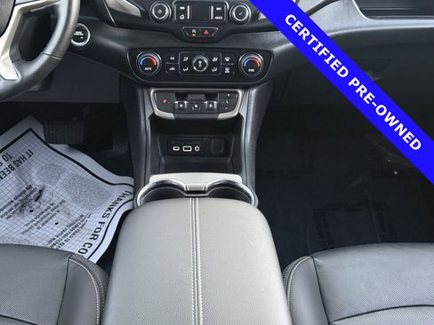 Used 2023 GMC Terrain Denali image 20