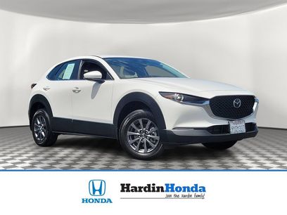 Used 2024 MAZDA CX-30 AWD 2.5 S