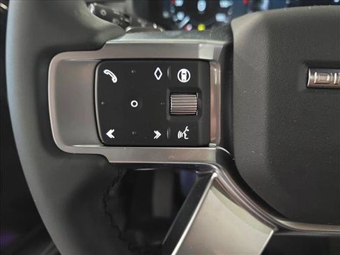 New 2026 Land Rover Discovery S AWD/4WD image 19