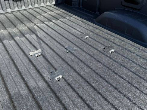 New 2026 Chevrolet Silverado 3500 High Country w/ High Country Premium Package image 18