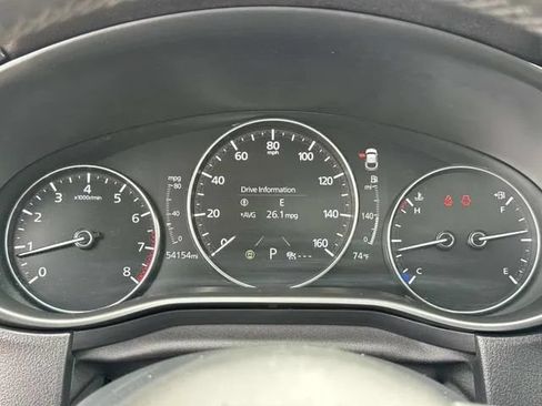 Used 2024 MAZDA CX-30 AWD 2.5 S w/ Preferred Package image 43