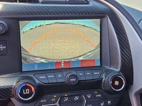 Used 2017 Chevrolet Corvette Grand Sport image 20