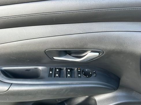 Used 2025 Hyundai Tucson SEL image 11