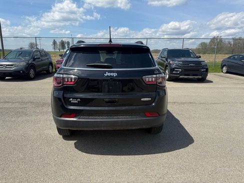 Used 2023 Jeep Compass Latitude w/ Convenience Group image 7