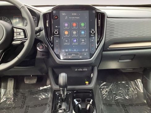 New 2026 Subaru Forester Sport AWD/4WD image 11