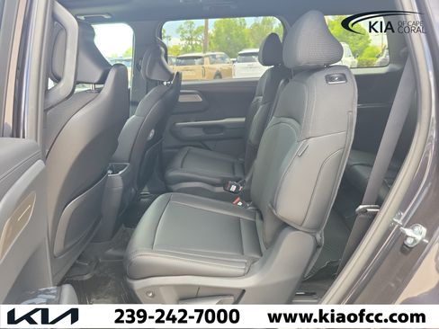 New 2027 Kia Telluride S AWD/4WD image 13