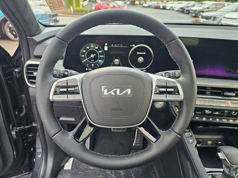 New 2025 Kia Telluride SX Prestige X-Pro image 11