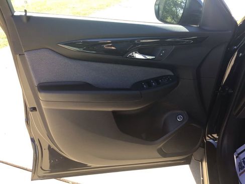 New 2026 Chevrolet TrailBlazer LT w/ Convenience Package image 26