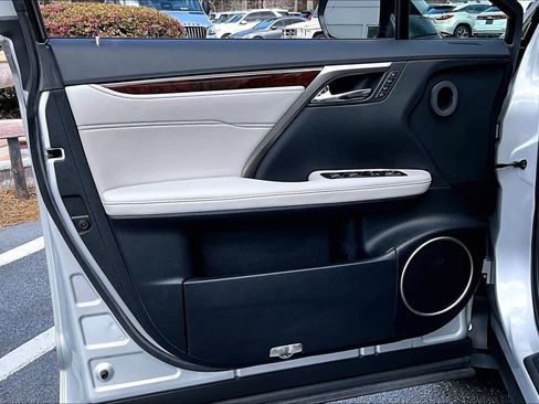 Used 2017 Lexus RX 350 FWD w/ Premium Package image 22