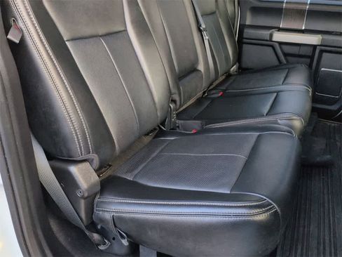 Certified 2021 Ford F250 Lariat image 22