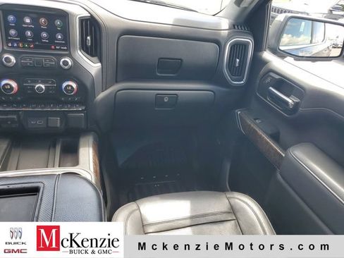 Used 2019 GMC Sierra 1500 Denali w/ Denali Ultimate Package AWD/4WD image 28