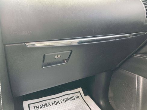 Used 2021 INFINITI QX80 Luxe w/ Cargo Package image 28