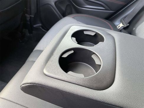 Used 2020 Subaru Forester Sport image 12