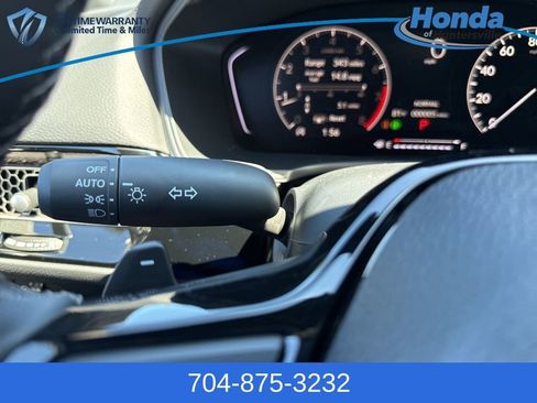 New 2026 Honda Civic Sport image 25