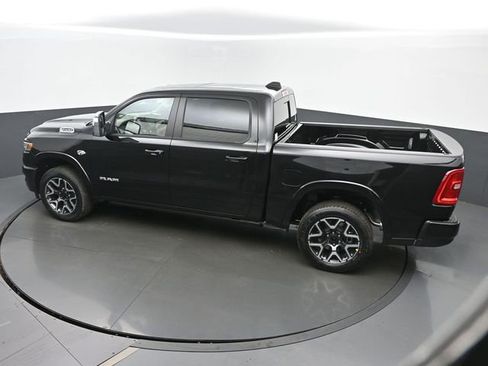 New 2026 RAM 1500 Laramie image 38