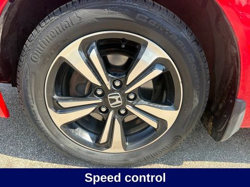 Used 2014 Honda Civic EX image 17