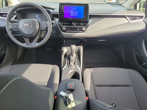 Used 2024 Toyota Corolla LE image 14