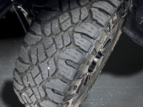 Certified 2024 RAM 2500 Rebel w/ Safety Group AWD/4WD image 39