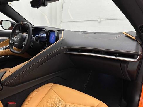 Used 2022 Chevrolet Corvette Stingray Preferred Conv w/ 2LT image 20