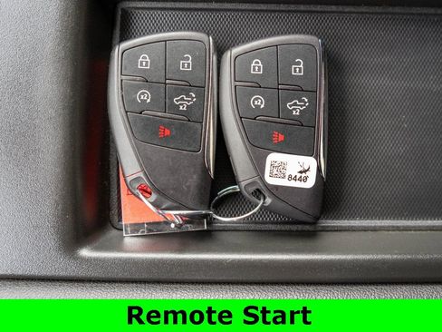 Used 2024 GMC Sierra 3500 SLE w/ SLE Convenience Package image 25