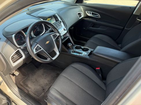 Used 2016 Chevrolet Equinox LT w/ Convenience Package image 13