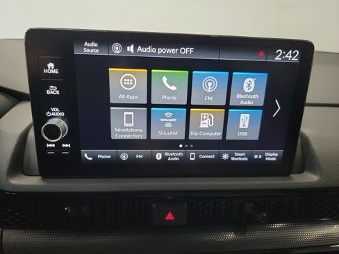 Used 2024 Honda CR-V EX-L image 22
