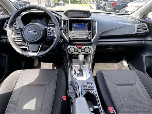Used 2020 Subaru Impreza 2.0i Premium AWD/4WD image 12