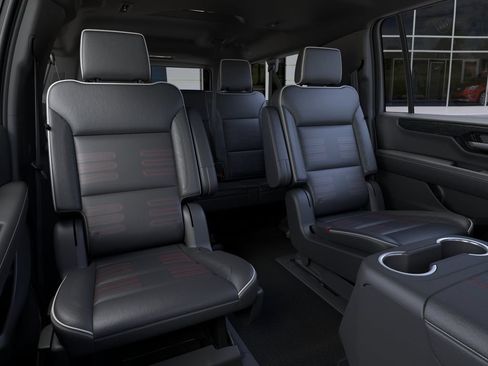 New 2026 GMC Yukon XL AT4 Ultimate AWD/4WD image 17