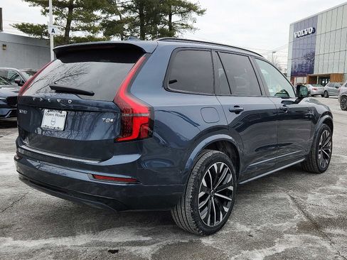 Used 2026 Volvo XC90 T8 Ultra w/ Protection Package Premier image 6