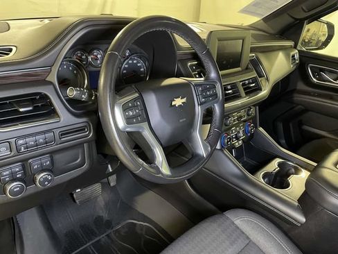 Used 2023 Chevrolet Tahoe LS AWD/4WD image 5