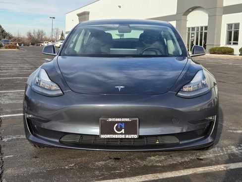 Used 2020 Tesla Model 3 Long Range image 13
