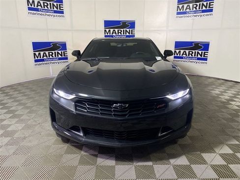 Used 2024 Chevrolet Camaro LT w/ RS Package image 15