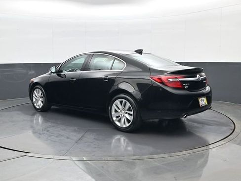 Used 2016 Buick Regal Premium image 7
