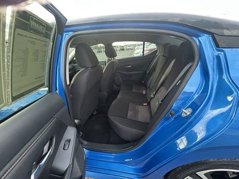 Used 2021 Nissan Sentra SR image 21