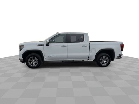 Used 2024 GMC Sierra 1500 SLT image 5