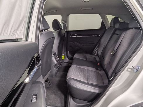 New 2026 Kia Seltos S image 23