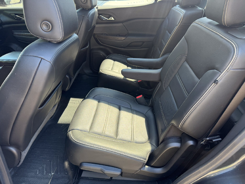 Used 2020 GMC Acadia Denali AWD/4WD image 34